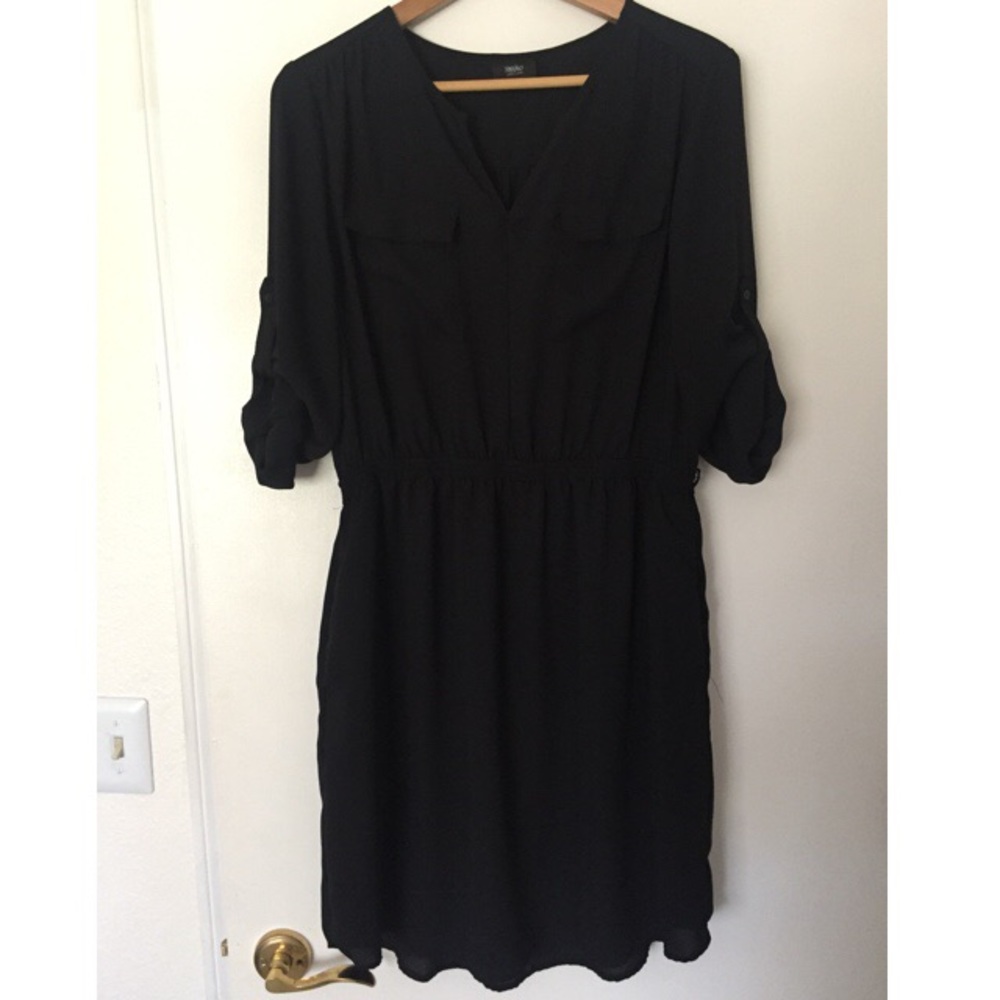 Mossimo LBD